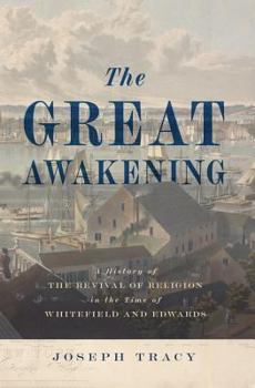 Hardcover Great Awakening Book
