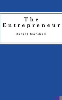 Paperback The Entrepreneur Book