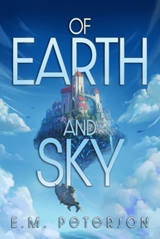 Paperback Of Earth and Sky Book