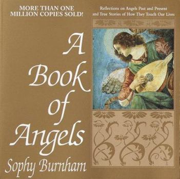 Paperback A Book of Angels Book