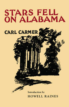 Stars Fell on Alabama (Library Alabama Classics)