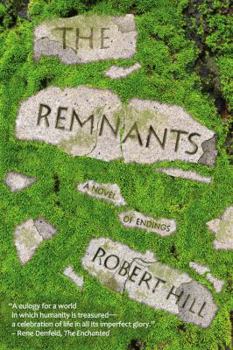 Paperback The Remnants Book