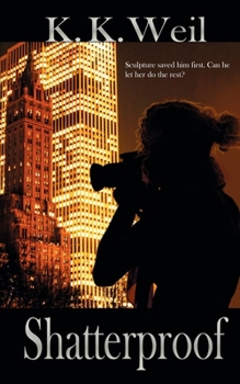 Paperback Shatterproof Book