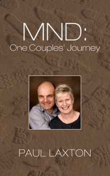 Paperback Mnd: One Couples' Journey Book