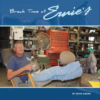Flexibound Break Time at Ernie's Book