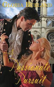 Paperback A Passionate Pursuit Book