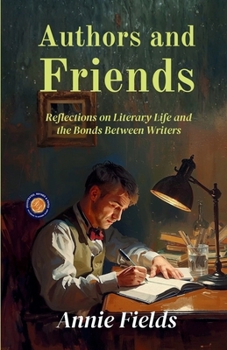 Paperback Authors and Friends Book