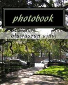 Paperback photobook: religious Book