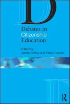 Paperback Debates in Citizenship Education Book