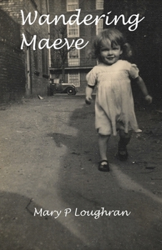 Paperback Wandering Maeve Book