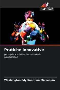 Paperback Pratiche innovative [Italian] Book