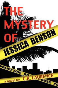 Paperback The Mystery of Jessica Benson Book