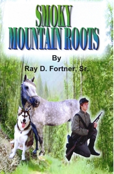 Paperback Smoky Mountain Roots Book