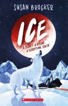 Paperback Ice Book