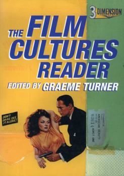 Paperback The Film Cultures Reader Book