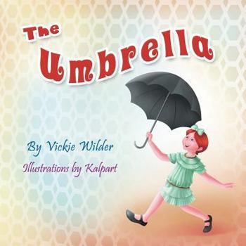 Paperback The Umbrella Book