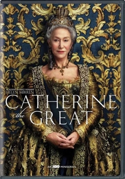 Catherine the Great: The Complete Series