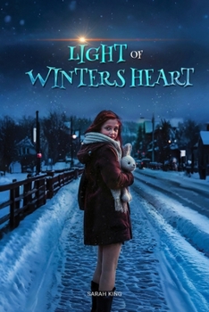Paperback Light of Winter's Heart Book
