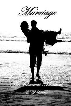Paperback Marriage: An Owners Manual Book