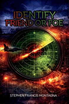 IFF: Identify Friend or Foe
