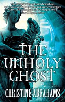 Paperback The Unholy Ghost Book