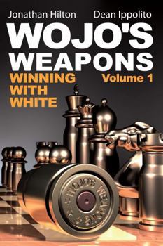Paperback Wojo's Weapons: Winning with White Book
