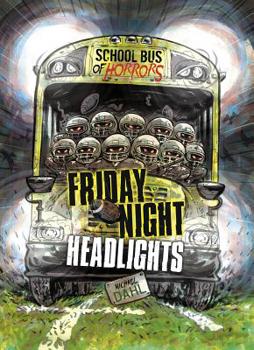 Hardcover Friday Night Headlights: A 4D Book