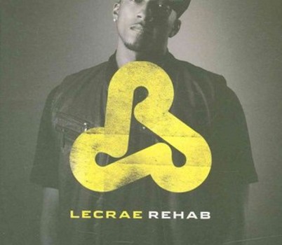 Audio CD Rehab [Digipak] Book