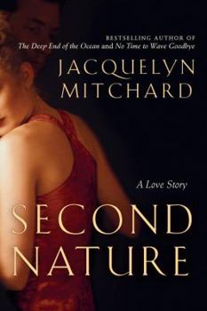 Hardcover Second Nature Book