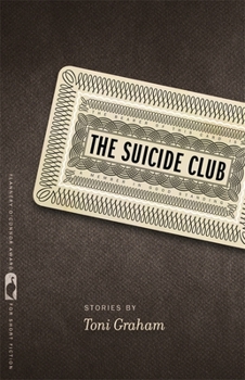 Paperback The Suicide Club: Stories Book