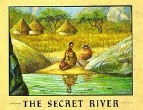 Hardcover The Secret River Book