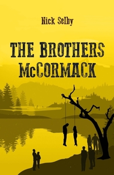 Paperback The Brothers McCormack Book