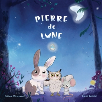 Paperback Pierre de Lune [French] Book