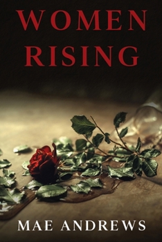 Paperback Women Rising Book