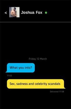 Paperback What You Into Book