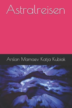 Paperback Astralreisen [German] Book