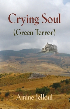 Paperback Crying Soul (Green Terror) Book