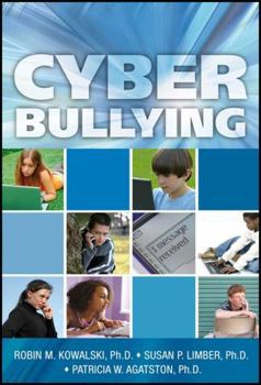 Paperback Cyber Bullying Book