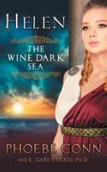 Paperback Helen: The Wine Dark Sea Book
