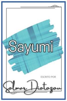 Paperback Sayumi [Spanish] Book