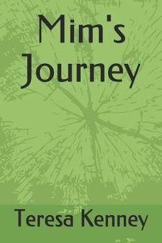 Paperback MIM's Journey Book