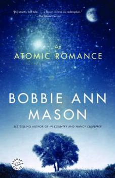 Paperback An Atomic Romance Book