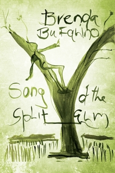 Paperback Song of the Split Elm Book