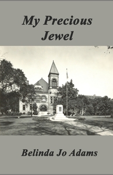 Paperback My Precious Jewel Book
