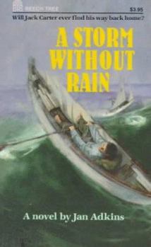 Paperback A Storm Without Rain Book