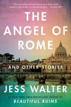 The Angel of Rome and Other Stories