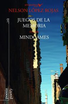 Paperback Juegos de la Memoria / Mindgames [Spanish] Book