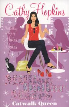 Catwalk Queen - Book #3 of the Million Dollar Mates