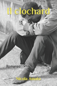 Paperback Il Clochard [Italian] Book
