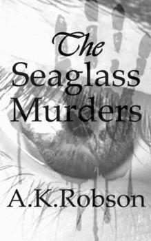 Paperback The Seaglass Murders Book